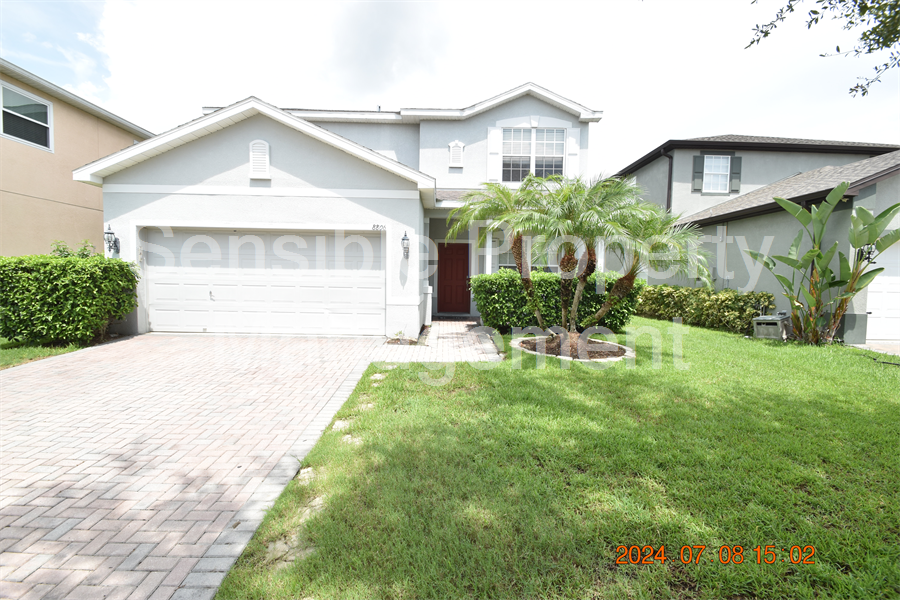 stress free property management